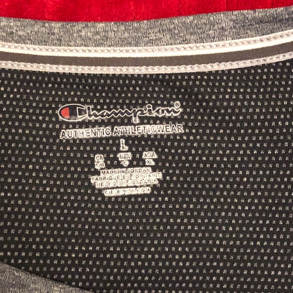 Ladies University of Michigan Shirt, Size Large - Picture 7 of 9